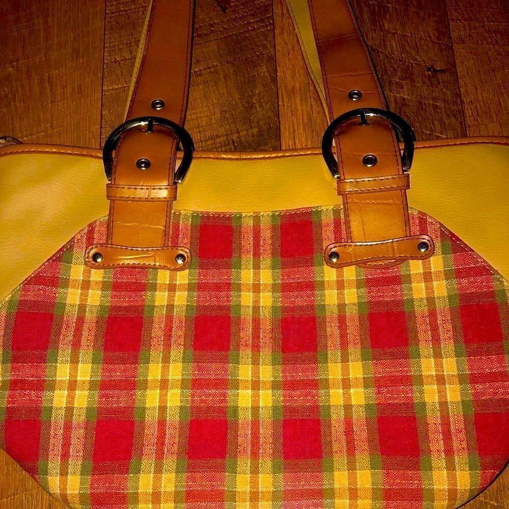 Longaberger purse